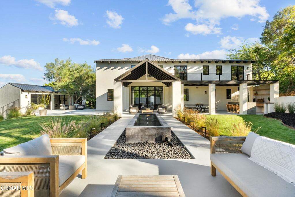 33235 Mulholland Highway, Malibu, CA 90265