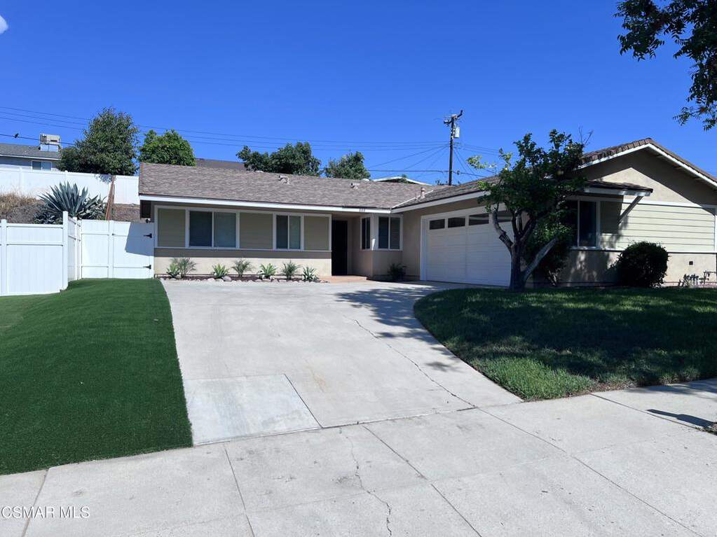 888 Appleton Road, Simi Valley, CA 93065 | MLS# 225004719 | Christie's ...