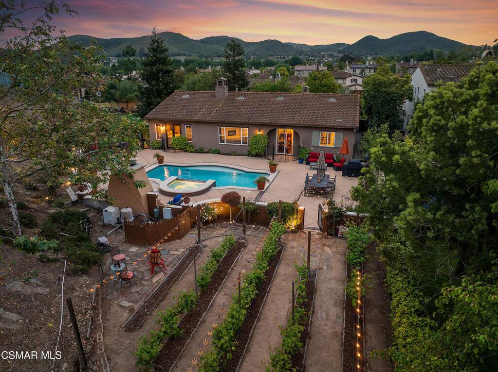 5309 Via Rincon, Newbury Park, CA 91320