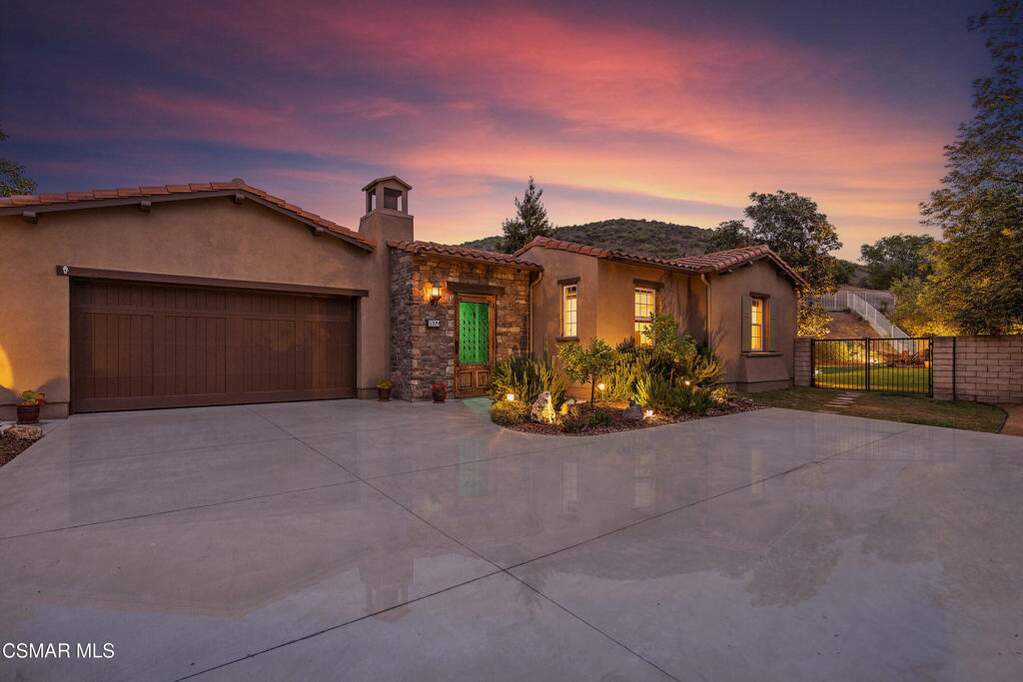 5309 Via Rincon, Newbury Park, CA 91320