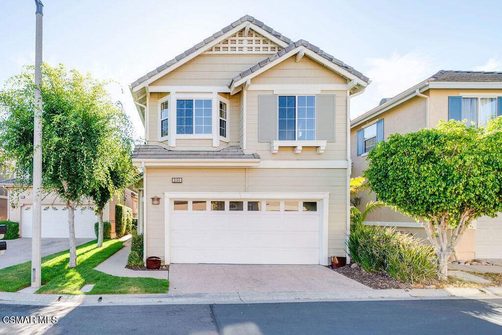 3105 La Casa Court, Thousand Oaks, CA 91362 | MLS# 225005948 | Christie ...
