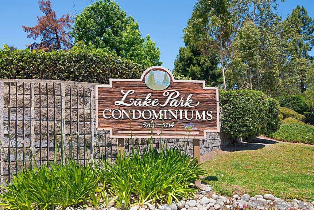 5700 Baltimore Dr #78, La Mesa, CA 91942