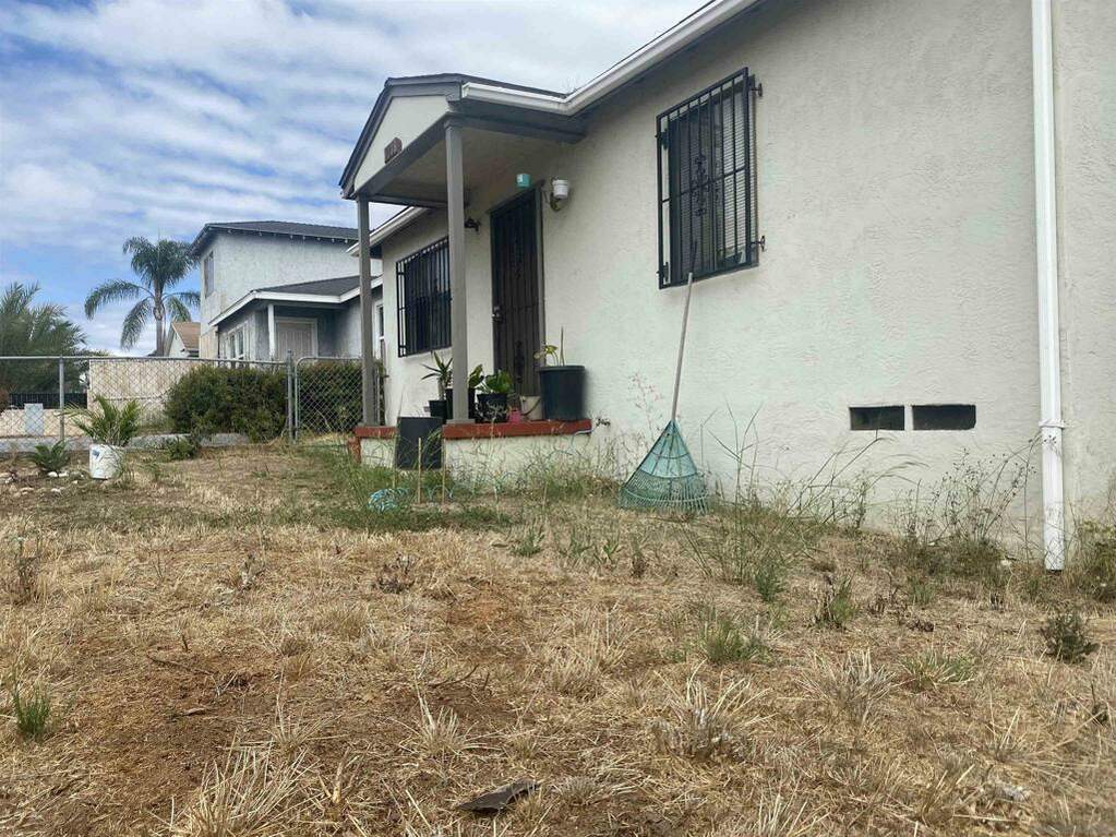 901 Euclid Ave, San Diego, CA 92114