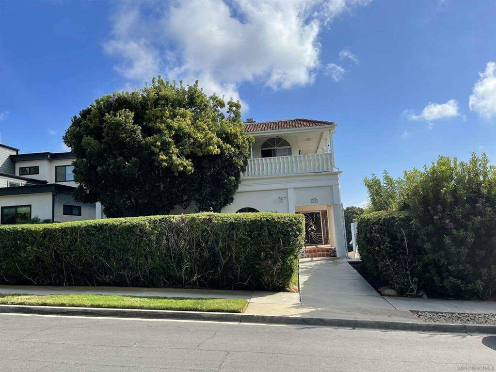 1927 Loring St, San Diego, CA 92109 MLS 230021309SD Christie's