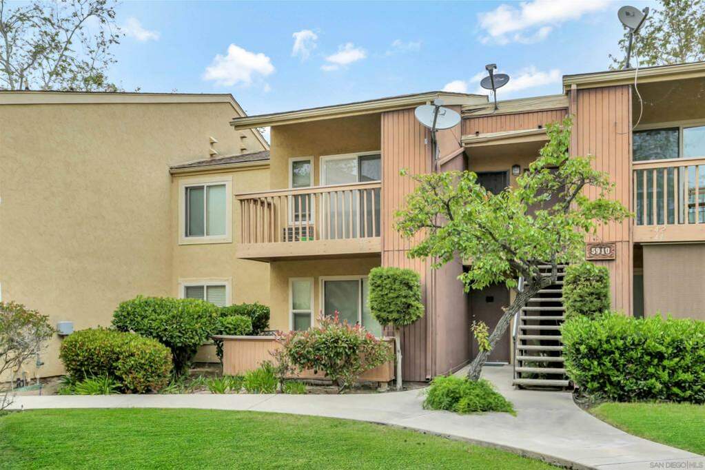 5910 Rancho Mission Rd #39, San Diego, CA 92108