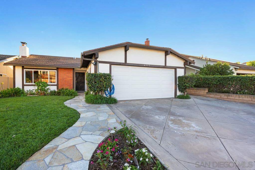 4517 Cather Ave, San Diego, CA 92122