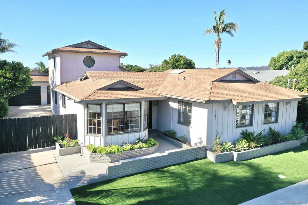 4166 Moraga Ave, San Diego, CA 92117