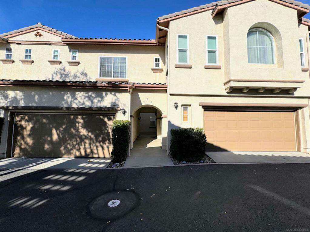 10876 Ivy Hill Dr #5, San Diego, CA 92131