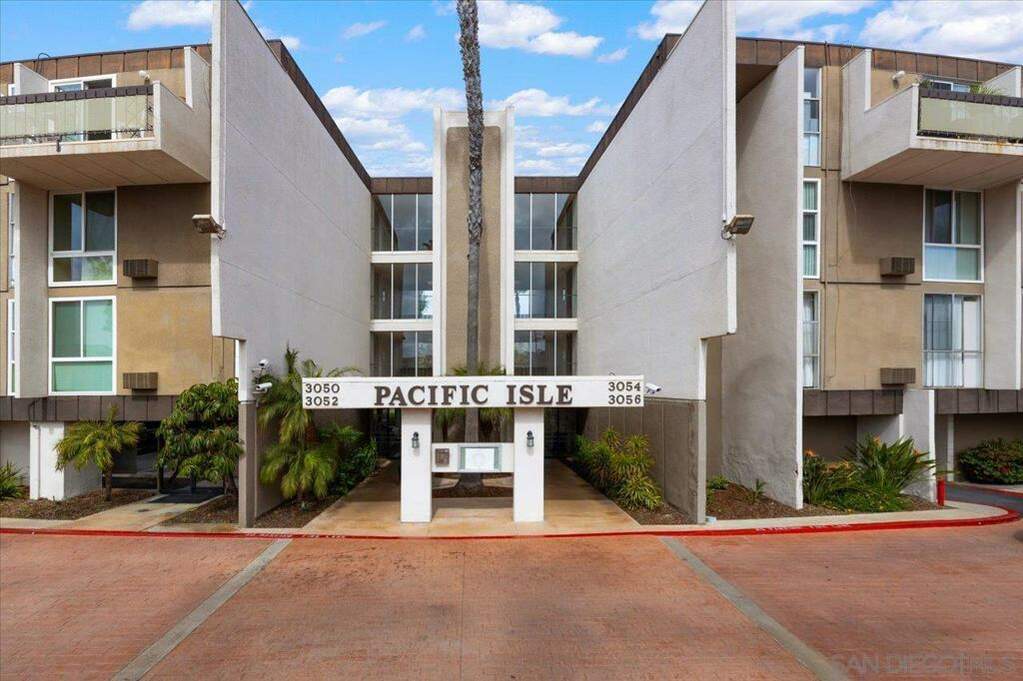 3050 Rue D'orleans #272, San Diego, CA 92110