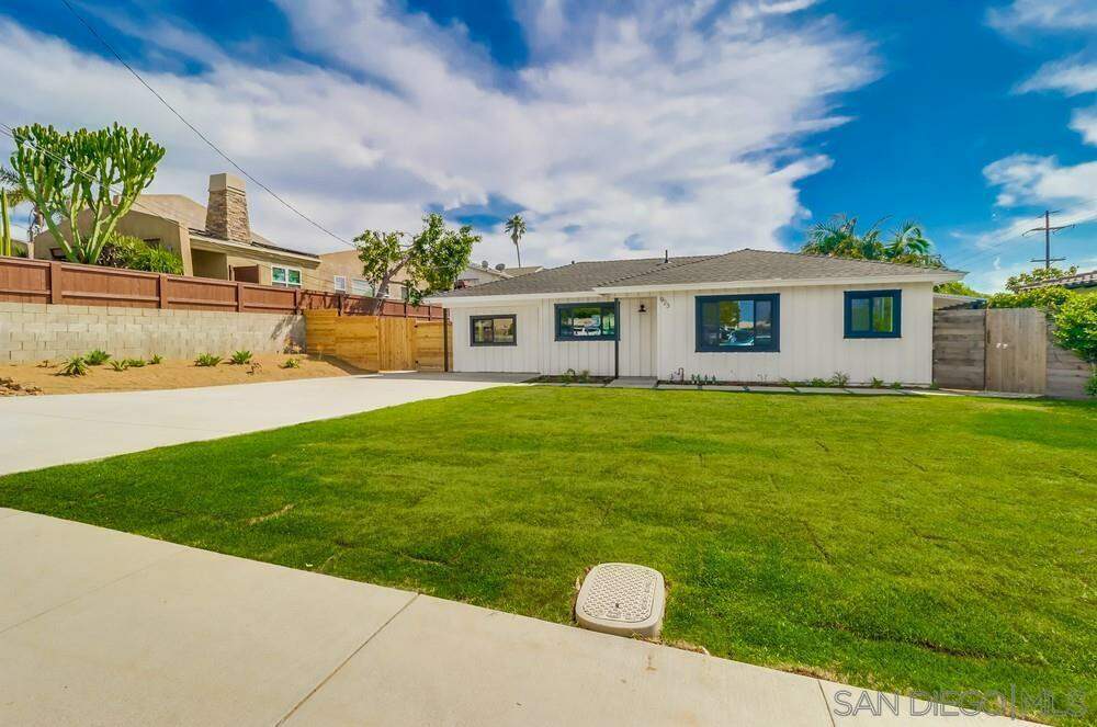 923 Melba Rd, Encinitas, CA 92024