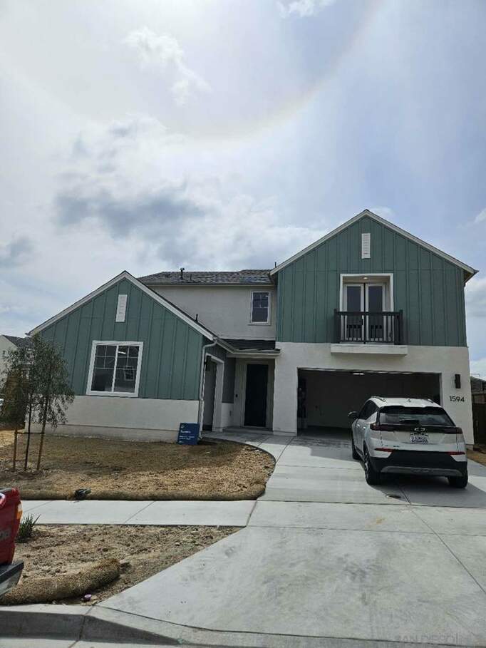 1594 Calle Mayfair, Chula Vista, CA 91913
