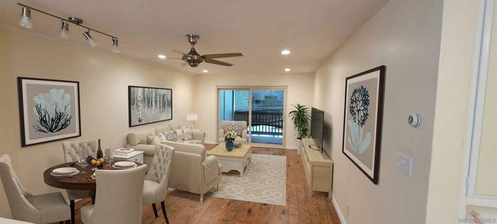 4444 W Point Loma Blvd #11, San Diego, CA 92107