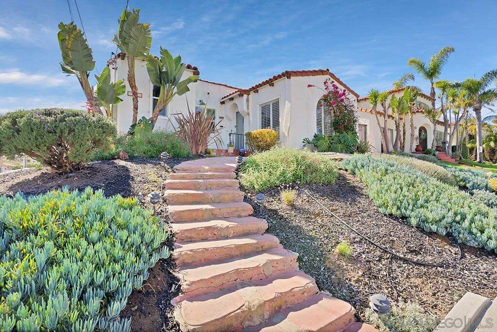 3737 Milan Street, San Diego, CA 92107