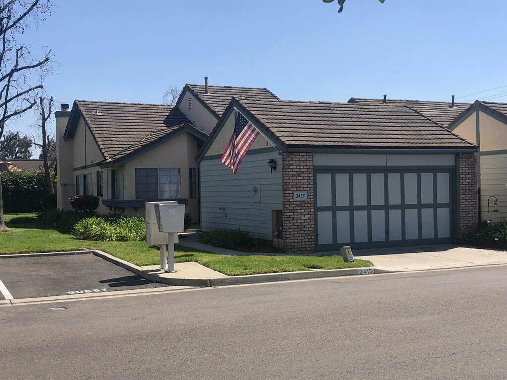 2415 Hawthorn Glen, Escondido, CA 92027
