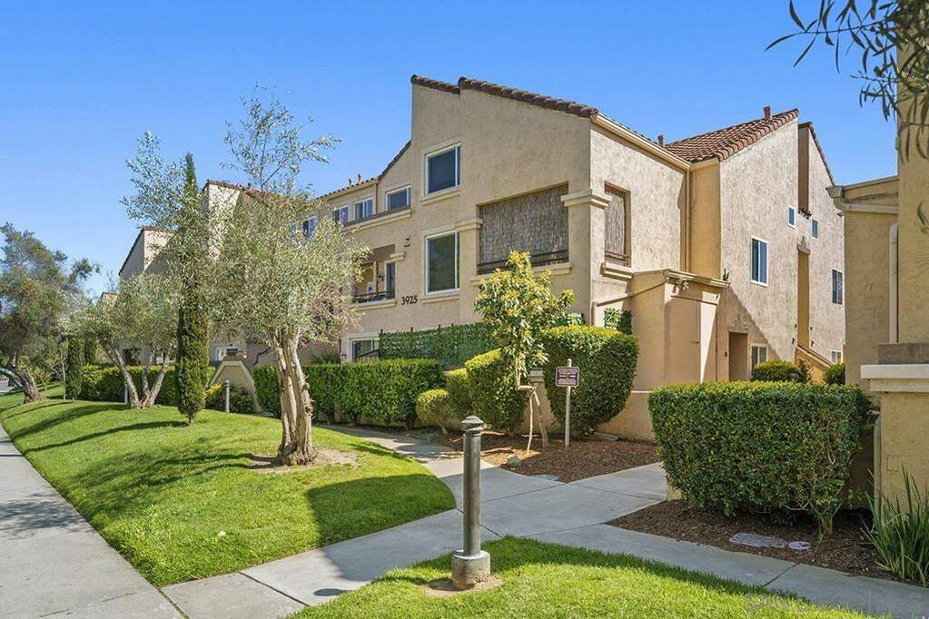 3925 Nobel Dr #31, San Diego, CA 92122