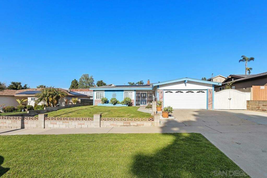 877 Melrose Ave, Chula Vista, CA 91911