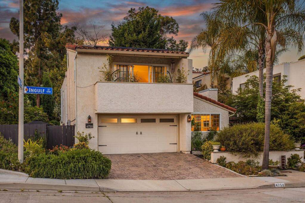 4750 Ingulf St, San Diego, CA 92110