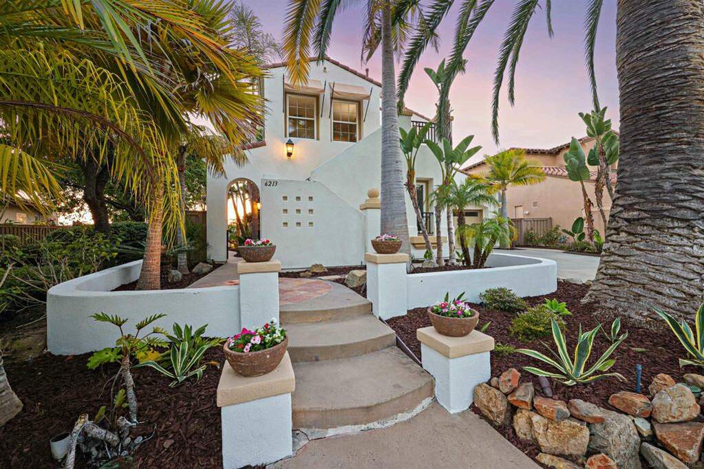 6213 Paseo Privado, Carlsbad, CA 92009