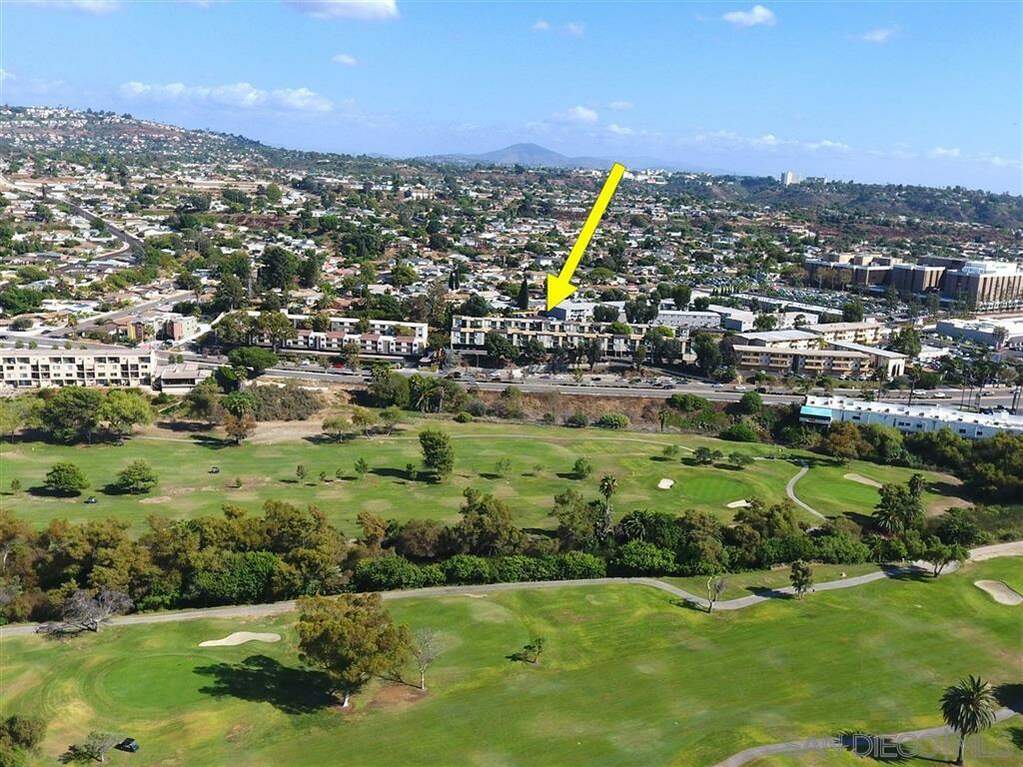 6675 Mission Gorge Road #B-100, San Diego, CA 92120