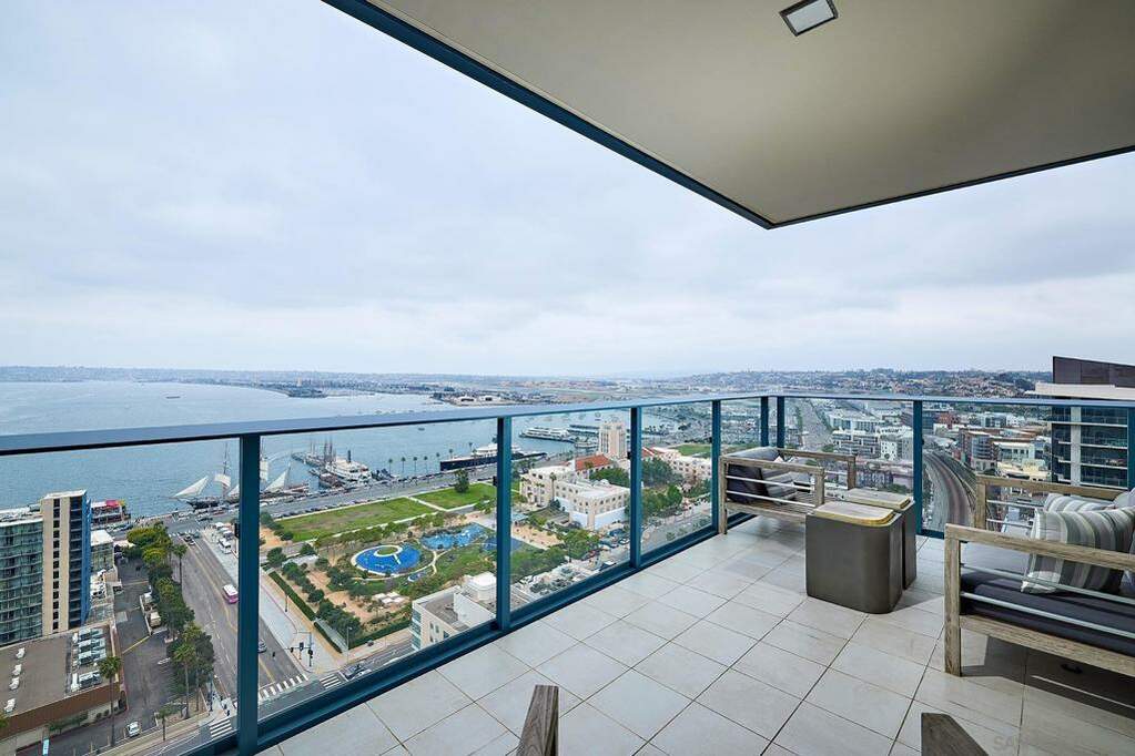 1388 Kettner Blvd #2601, San Diego, CA 92101