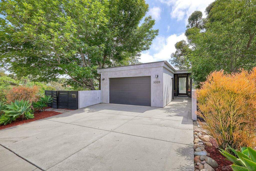 3009 Boundary St, San Diego, CA 92104