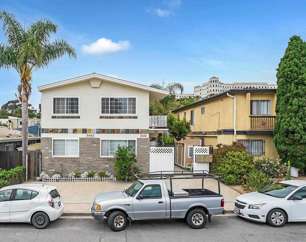 5442 Lauretta St, San Diego, CA 92110