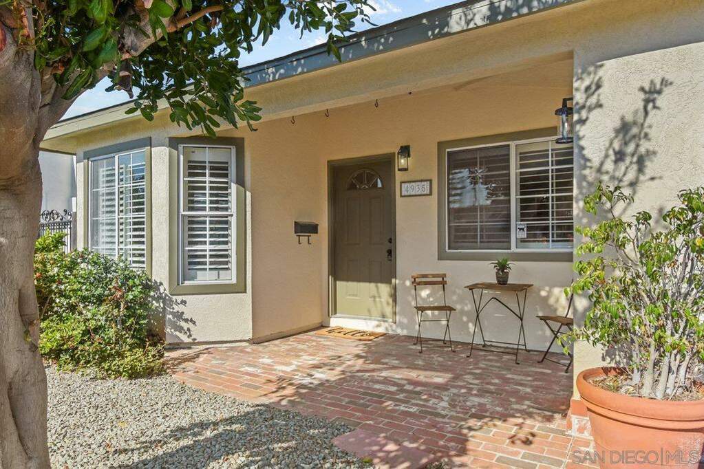 4935 Mansfield St, San Diego, CA 92116