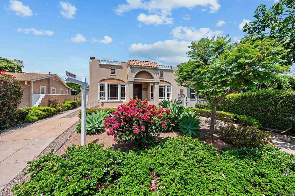 3372 3374 Felton St, San Diego, CA 92104