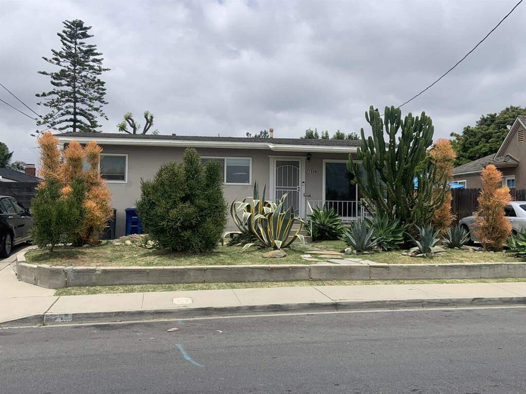 7556 San Miguel Ave, Lemon Grove, CA 91945