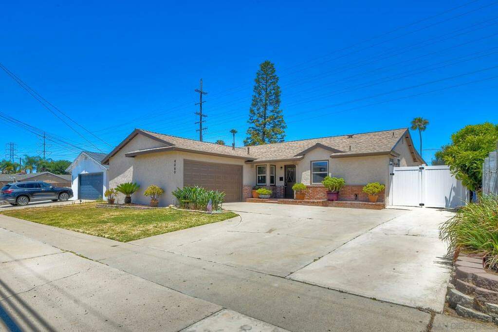 4089 Mount Everest Blvd