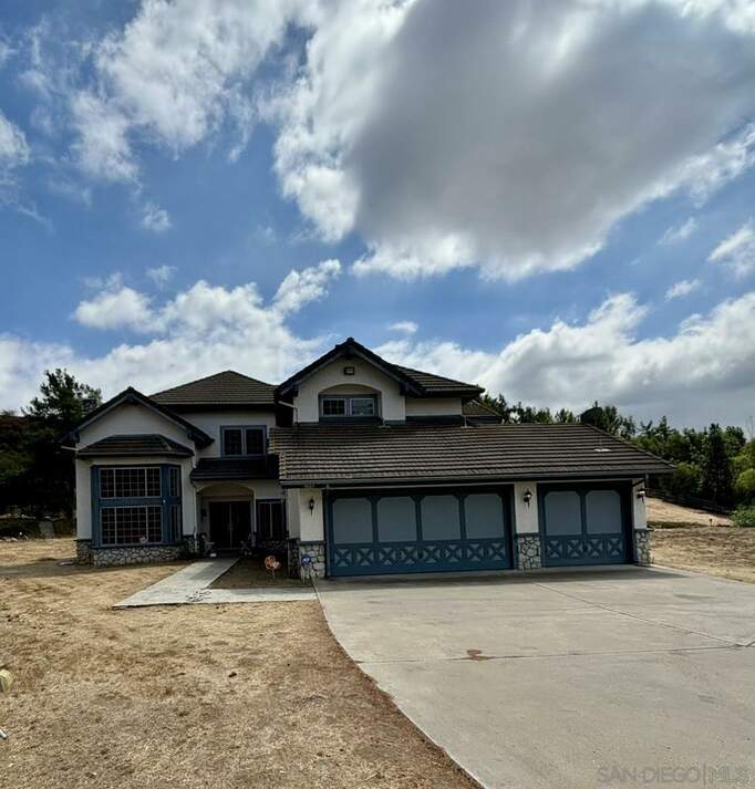 9803 Quail Canyon Rd