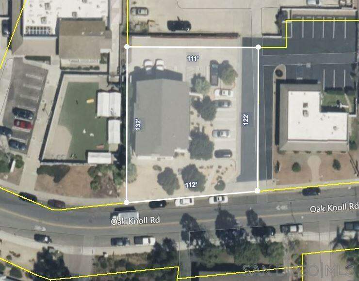 12316 Oak Knoll Rd