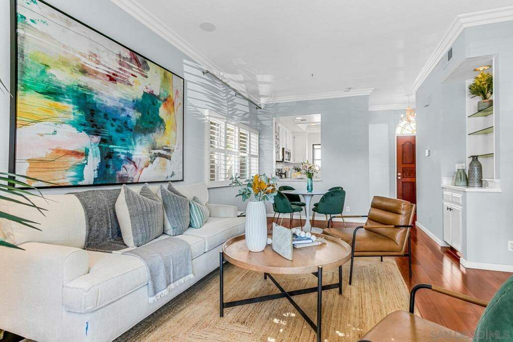 3118 Canon St. #9, San Diego, CA 92106