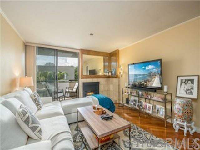 750 State Street #408, San Diego, CA 92101