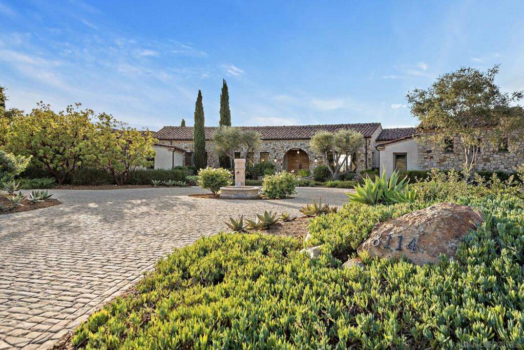 8114 Sendero De La Pradera, San Diego, CA 92127