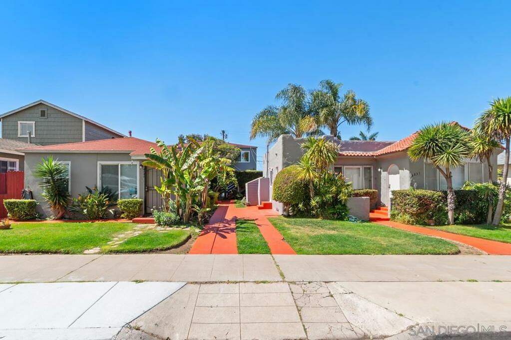 4845 Long Branch Ave, San Diego, CA 92107