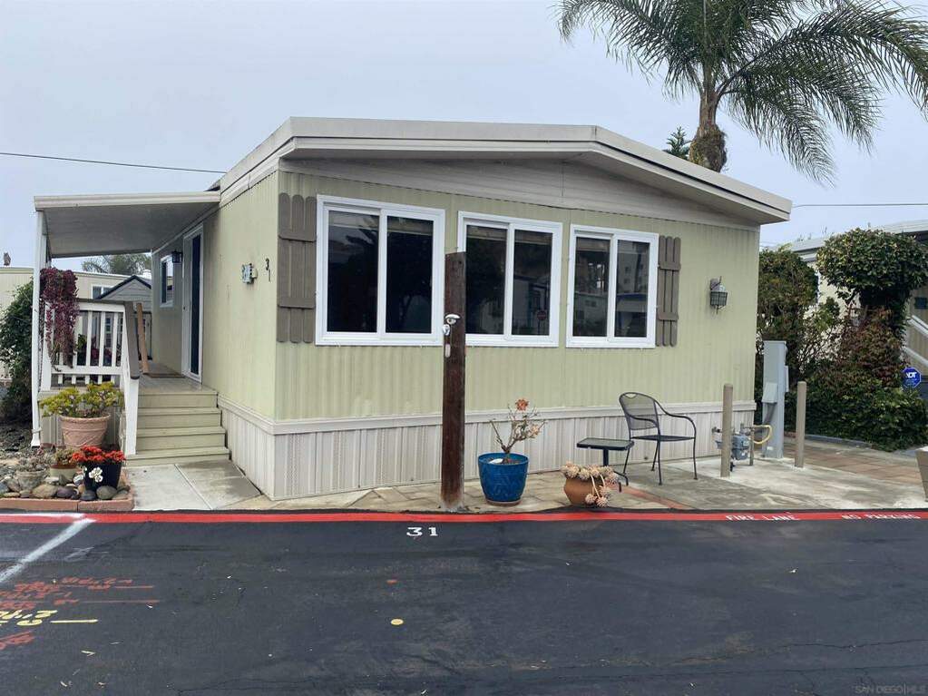 900 N Cleveland #31, Oceanside, CA 92054