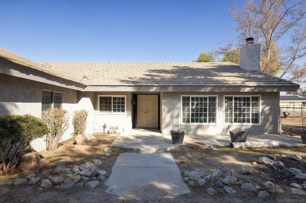 29590 Stalder Ave, Nuevo/lakeview, CA 92567