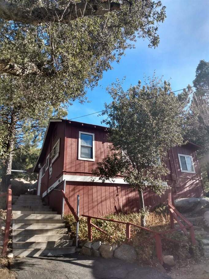 29474 Viejas Blvd, Descanso, CA 91916