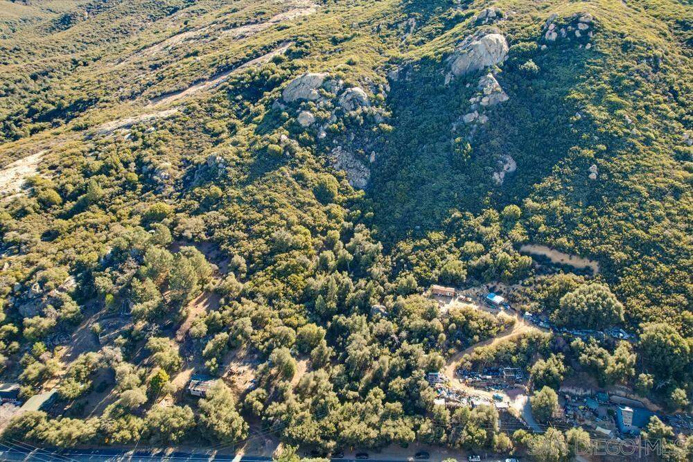 0 Highway 80, Descanso, CA 91916