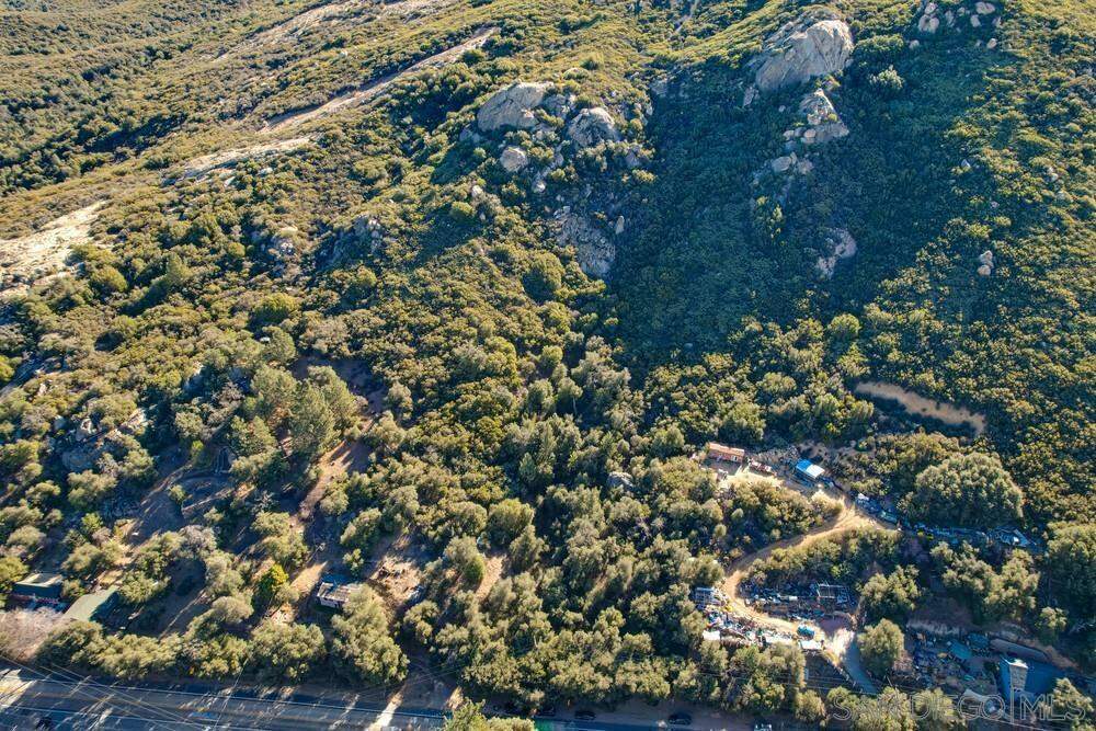 0 Highway 80, Descanso, CA 91916