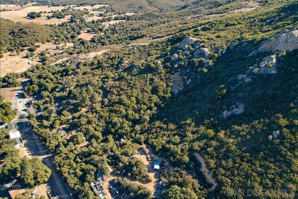 0 Highway 80, Descanso, CA 91916