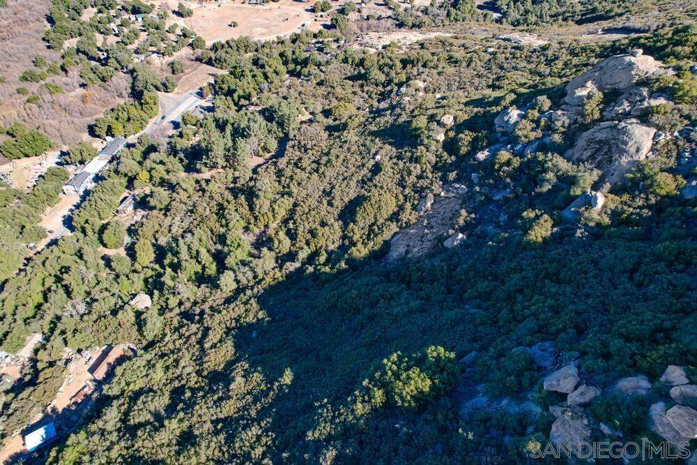 0 Highway 80, Descanso, CA 91916