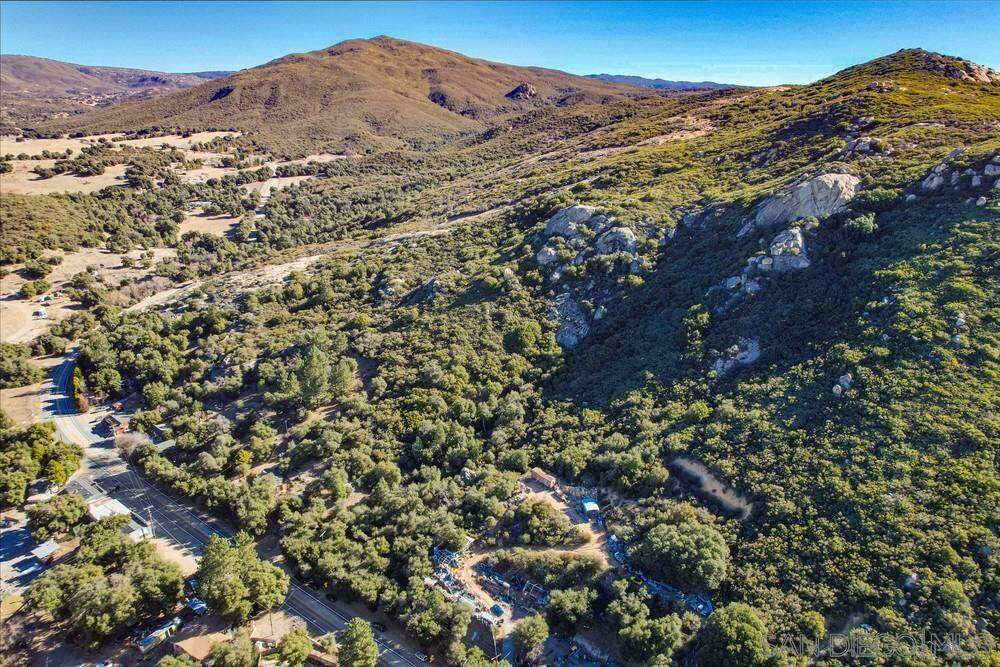 0 Highway 80, Descanso, CA 91916