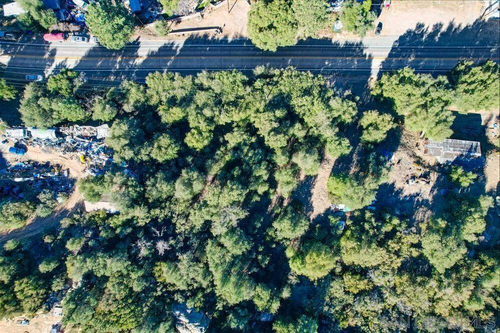 0 Highway 80, Descanso, CA 91916