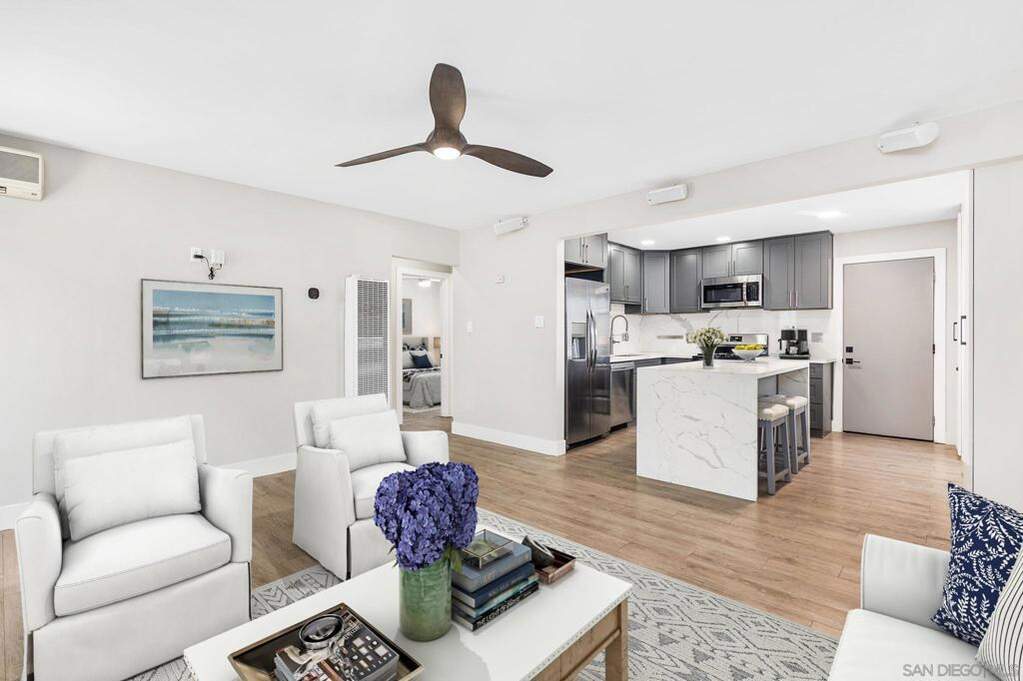 4311 Samoset Ave, San Diego, CA 92117