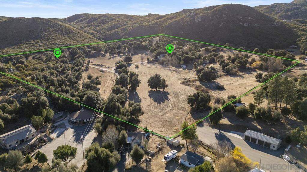 9018 Vernal Ln, Descanso, CA 91916