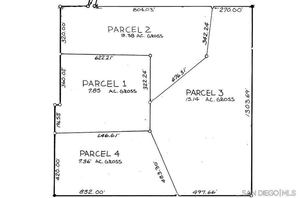 9018 Vernal Ln, Descanso, CA 91916