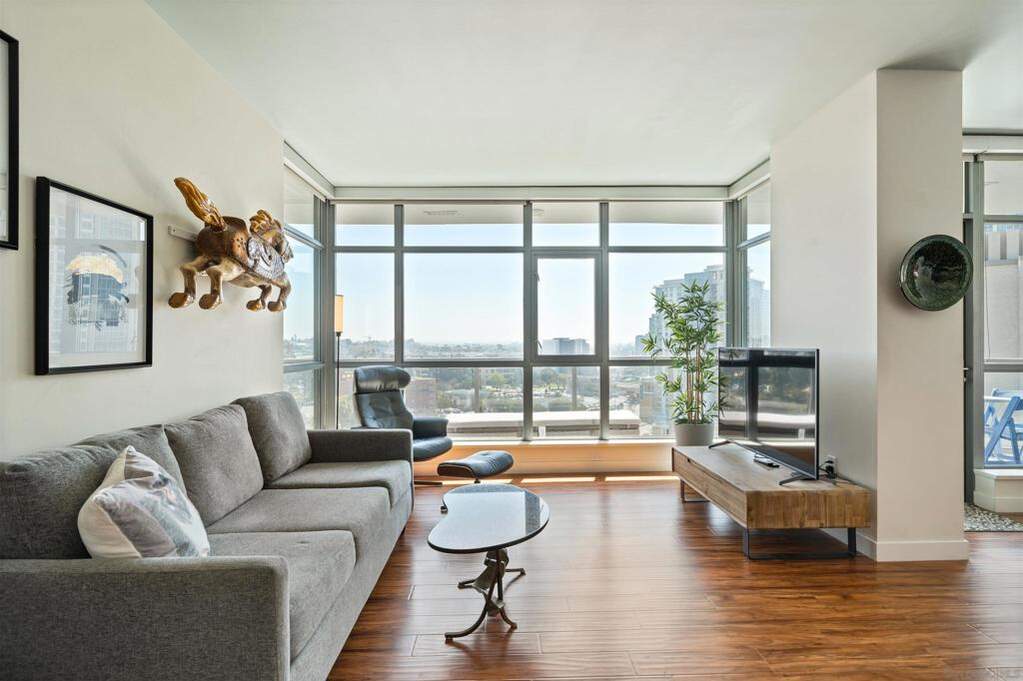 1441 9th Ave #1102, San Diego, CA 92101