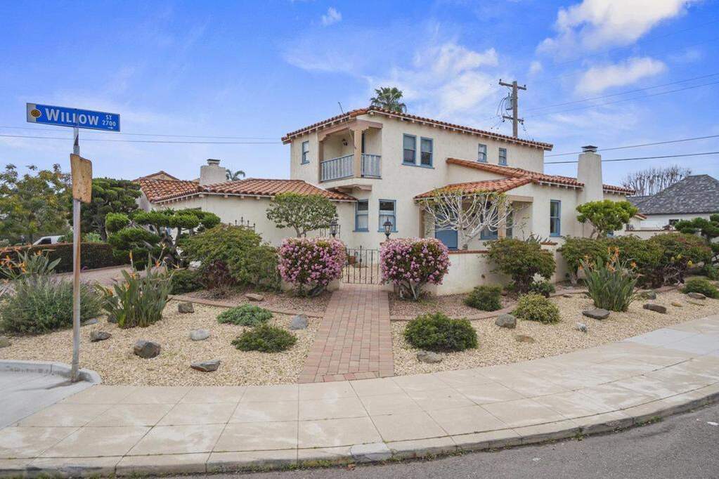 3243 Goldsmith, San Diego, CA 92106